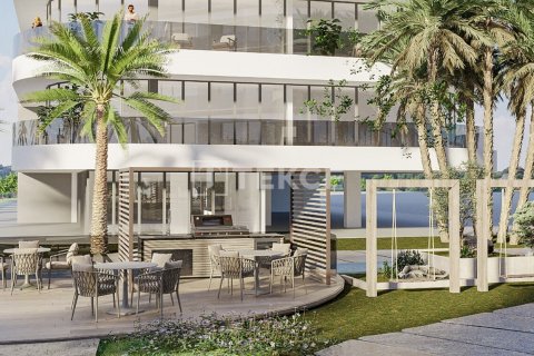 Apartment in Arjan, Dubai, UAE 1 room, 41 sq.m. № 634219 - photo 6