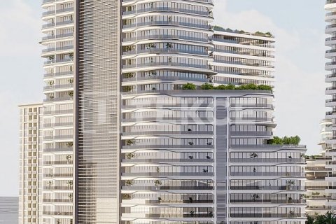 Apartment in Arjan, Dubai, UAE 1 room, 41 sq.m. № 634219 - photo 2
