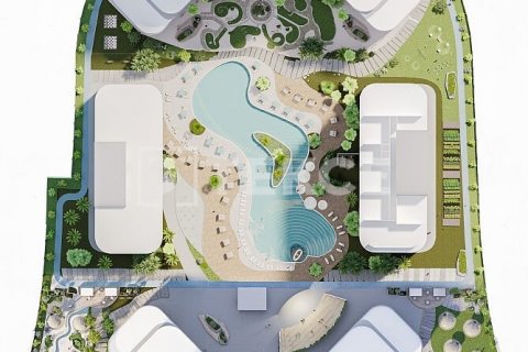 Apartment in Arjan, Dubai, UAE 1 room, 41 sq.m. № 634219 - photo 10