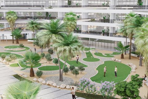 Apartment in Arjan, Dubai, UAE 1 room, 41 sq.m. № 634219 - photo 7
