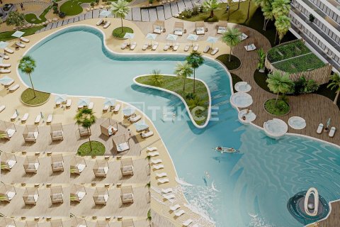 Apartment in Arjan, Dubai, UAE 2 bedrooms, 122 sq.m. № 634221 - photo 3