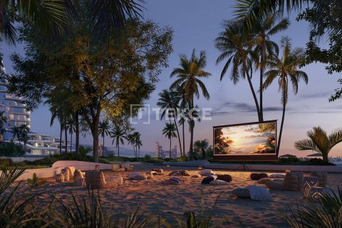 Apartemen di Palm Jumeirah, Dubai, UEA 3 kamar tidur, 168 m2 nomor 634218 - foto 11