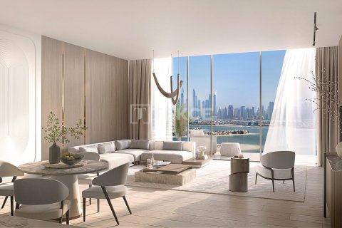 Apartemen di Palm Jumeirah, Dubai, UEA 3 kamar tidur, 168 m2 nomor 634218 - foto 23