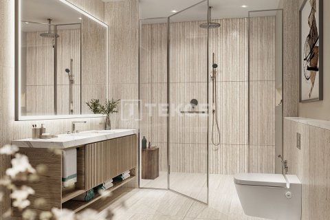 Apartemen di Palm Jumeirah, Dubai, UEA 3 kamar tidur, 168 m2 nomor 634218 - foto 28