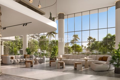 Apartemen di Palm Jumeirah, Dubai, UEA 3 kamar tidur, 168 m2 nomor 634218 - foto 19