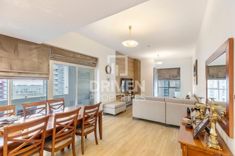 Müüa korter asukohaga Dubai Sports City, AÜE: 2 magamistoaga, 150.32 m² Nr 744371 - pilt 5