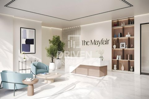 آپارتمان برای فروش در  Town Square، Dubai، امارات متحده عربی  1 خوابه ، 58.99 متر مربع ، شماره 744366 - تصویر 4