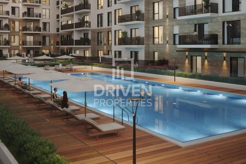 آپارتمان برای فروش در  Town Square، Dubai، امارات متحده عربی  1 خوابه ، 58.99 متر مربع ، شماره 744366 - تصویر 10