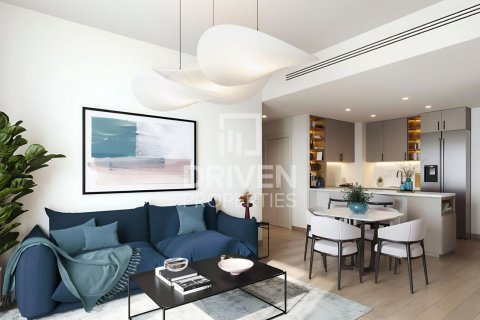 آپارتمان برای فروش در  Town Square، Dubai، امارات متحده عربی  1 خوابه ، 58.99 متر مربع ، شماره 744366 - تصویر 3