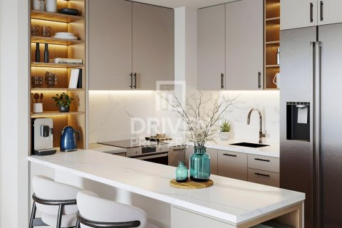 آپارتمان برای فروش در  Town Square، Dubai، امارات متحده عربی  1 خوابه ، 58.99 متر مربع ، شماره 744366 - تصویر 6