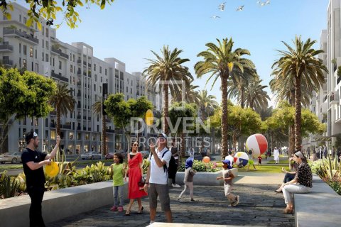 آپارتمان برای فروش در  Town Square، Dubai، امارات متحده عربی  1 خوابه ، 58.99 متر مربع ، شماره 744366 - تصویر 11