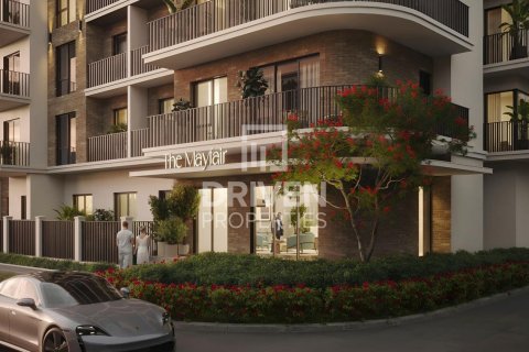 آپارتمان برای فروش در  Town Square، Dubai، امارات متحده عربی  1 خوابه ، 58.99 متر مربع ، شماره 744366 - تصویر 9