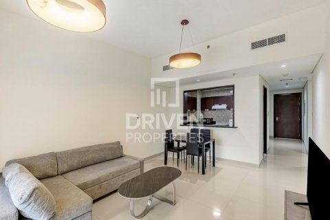 شقة للبيع في Dubai Sports City، دبي، الإمارات العربية المتحدة 1 غرفة نوم ، 86.12 متر مربع ، رقم 744370 - صورة 4