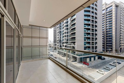 شقة للبيع في Dubai Sports City، دبي، الإمارات العربية المتحدة 1 غرفة نوم ، 86.12 متر مربع ، رقم 744370 - صورة 12