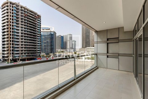شقة للبيع في Dubai Sports City، دبي، الإمارات العربية المتحدة 1 غرفة نوم ، 86.12 متر مربع ، رقم 744370 - صورة 11