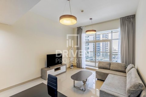 آپارتمان در Dubai Sports City، Dubai ، امارات متحده عربی 1 خوابه ، 86.12 متر مربع.  شماره 744370