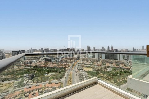 Apartament në Jumeirah Village Circle, Dubai, Emiratet e Bashkuara Arabe 1 dhomë gjumi, 72.93 m2. № 744368 - Foto 10