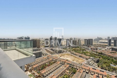 Apartament në Jumeirah Village Circle, Dubai, Emiratet e Bashkuara Arabe 1 dhomë gjumi, 72.93 m2. № 744368 - Foto 12
