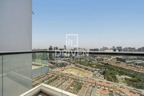 Apartament në Jumeirah Village Circle, Dubai, Emiratet e Bashkuara Arabe 1 dhomë gjumi, 72.93 m2. № 744368 - Foto 11