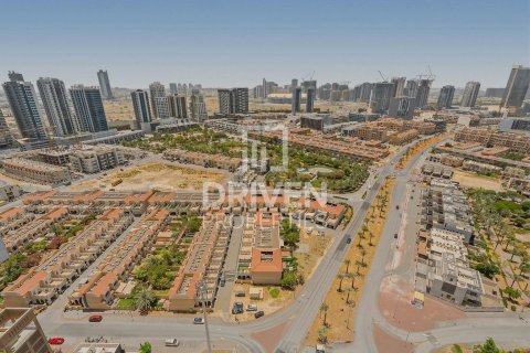 Apartament në Jumeirah Village Circle, Dubai, Emiratet e Bashkuara Arabe 1 dhomë gjumi, 72.93 m2. № 744368 - Foto 13