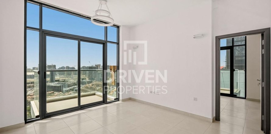 Apartament në Jumeirah Village Circle, Dubai, Emiratet e Bashkuara Arabe 1 dhomë gjumi, 72.93 m2. № 744368