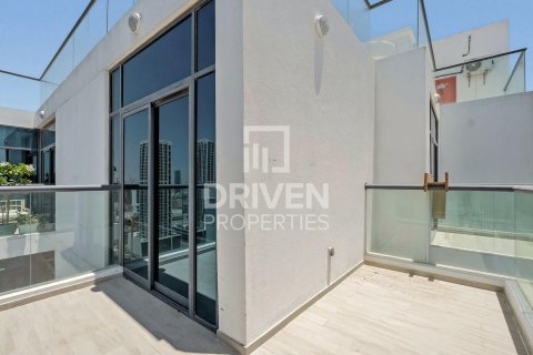 Apartament në Jumeirah Village Circle, Dubai, Emiratet e Bashkuara Arabe 1 dhomë gjumi, 72.93 m2. № 744368 - Foto 14