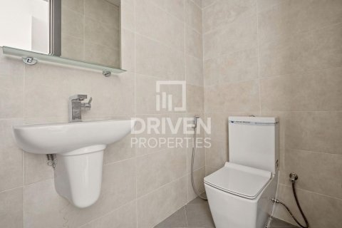 Apartament në Jumeirah Village Circle, Dubai, Emiratet e Bashkuara Arabe 1 dhomë gjumi, 72.93 m2. № 744368 - Foto 9