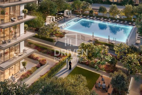 Apartment sa Mina Rashid, Dubai, UAE 1 silid-tulugan, 73.95 sq.m. № 744372 - larawan 6