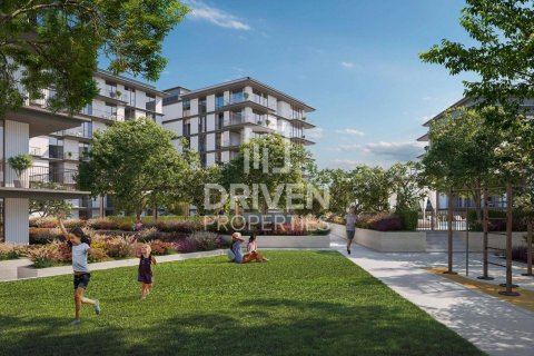 Apartment sa Mina Rashid, Dubai, UAE 1 silid-tulugan, 73.95 sq.m. № 744372 - larawan 4