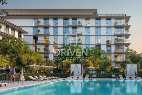 Apartment sa Mina Rashid, Dubai, UAE 1 silid-tulugan, 73.95 sq.m. № 744372 - larawan 8
