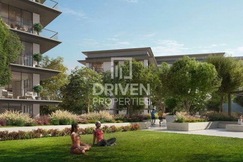 Apartment sa Mina Rashid, Dubai, UAE 1 silid-tulugan, 73.95 sq.m. № 744372 - larawan 5