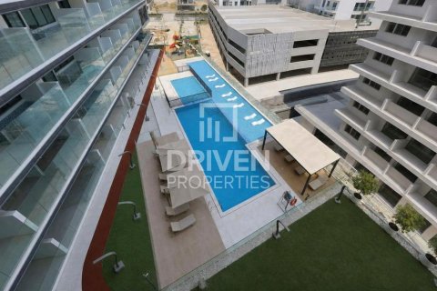 Пәтер Arjan, Дубай, БАӘ-да 1 бөлме, 39.95 м² № 744367 - фото 8