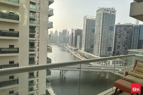 Byt v Business Bay, Dubai, SAE 1 ložnice, 58.8 m² Č.: 630353 - fotografie 9