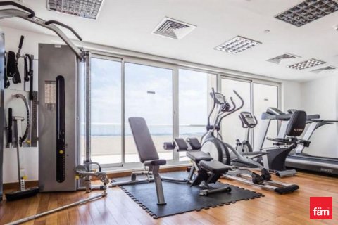 Byt v Business Bay, Dubai, SAE 1 ložnice, 58.8 m² Č.: 630353 - fotografie 11