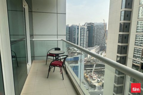 Byt v Business Bay, Dubai, SAE 1 ložnice, 58.8 m² Č.: 630353 - fotografie 8