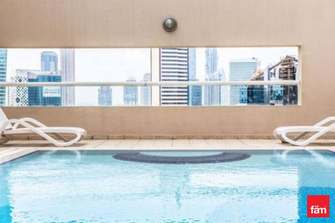 Byt v Business Bay, Dubai, SAE 1 ložnice, 58.8 m² Č.: 630353 - fotografie 12