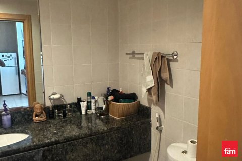 Byt v Business Bay, Dubai, SAE 1 ložnice, 58.8 m² Č.: 630353 - fotografie 4