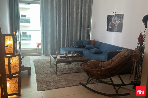 Byt v Business Bay, Dubai, SAE 1 ložnice, 58.8 m² Č.: 630353 - fotografie 2