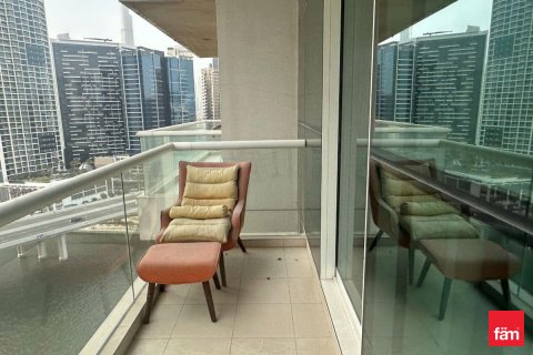 Byt v Business Bay, Dubai, SAE 1 ložnice, 58.8 m² Č.: 630353 - fotografie 10