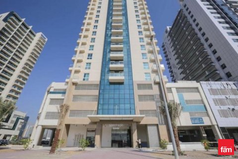 Byt v Business Bay, Dubai, SAE 1 ložnice, 58.8 m² Č.: 630353 - fotografie 13