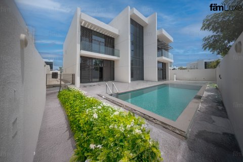Villa à vendre à  Dubai, EAU 5 chambres, 770 m2 № 630351 - photo 9