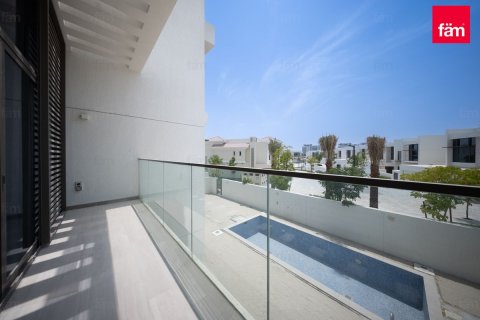 Vila v Dubai, SAE 5 ložnice, 770 m² Č.: 630351 - fotografie 16