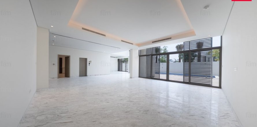 Vila v Dubai, SAE 5 ložnice, 770 m² Č.: 630351