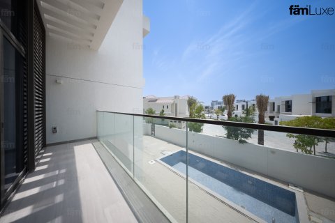 Villa à vendre à  Dubai, EAU 5 chambres, 770 m2 № 630351 - photo 7