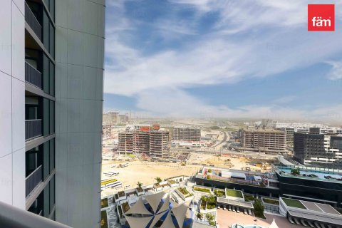 Apartmen di Dubai, UAE 1 bilik tidur, 54.8 meter persegi № 630350 - foto 15