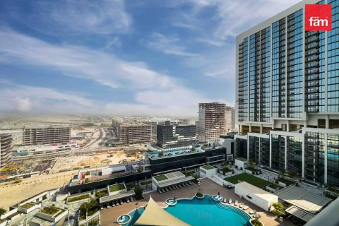 Apartmen di Dubai, UAE 1 bilik tidur, 54.8 meter persegi № 630350 - foto 16