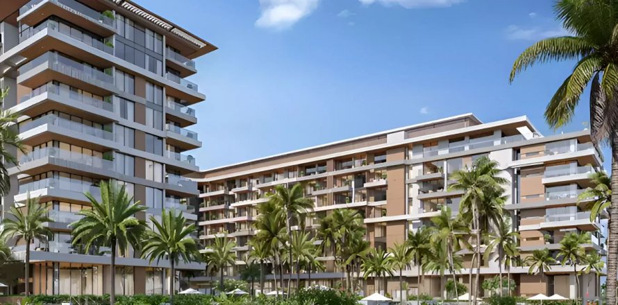 Wadi Al Safa 2、Dubai、UAEにあるマンション 2ベッドルーム、148.2 m2 No630348