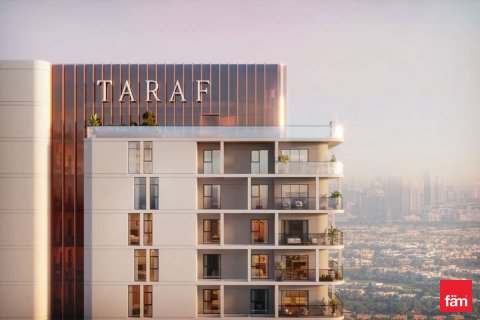 Byt v Dubai, SAE 1 ložnice, 68.1 m² Č.: 630352 - fotografie 8