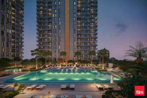 Byt v Dubai, SAE 1 ložnice, 68.1 m² Č.: 630352 - fotografie 10