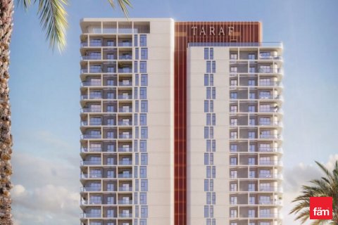 Byt v Dubai, SAE 1 ložnice, 68.1 m² Č.: 630352 - fotografie 12
